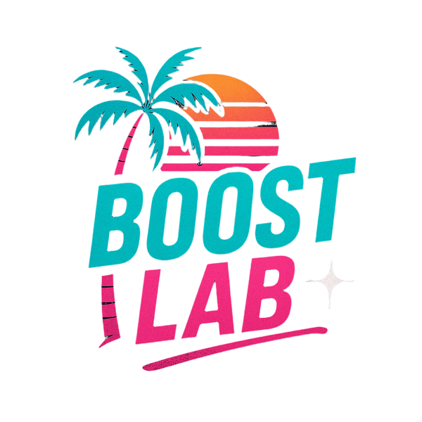 Boost Lab